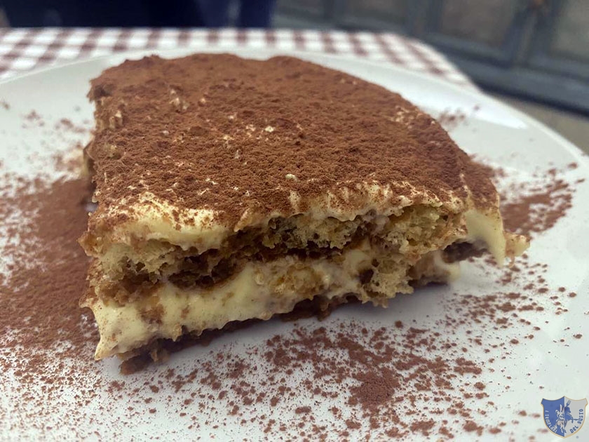 Tiramisù