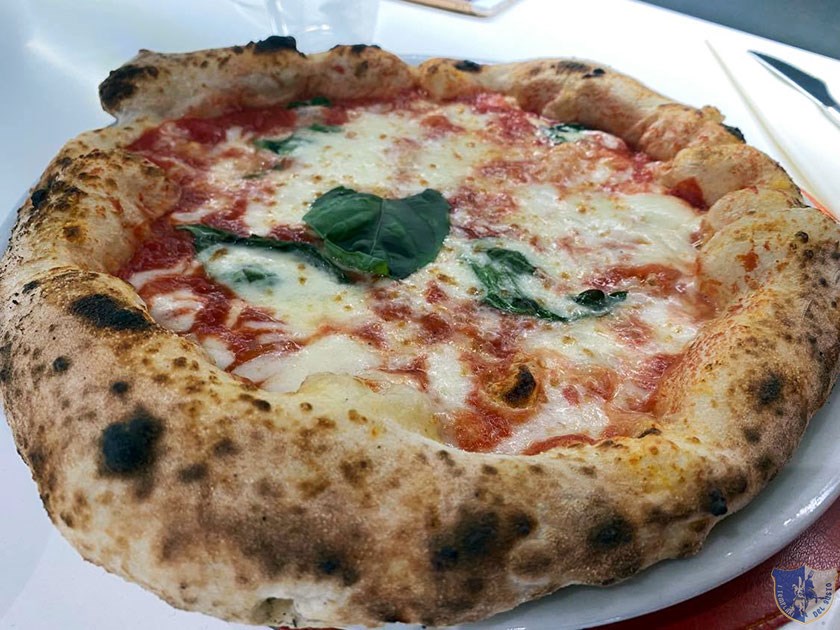 La Margherita