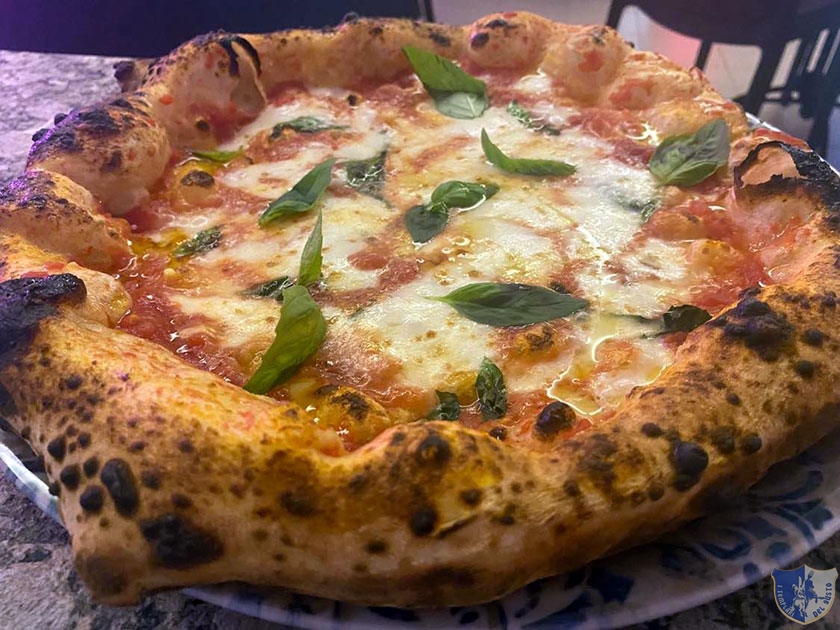 La Margherita