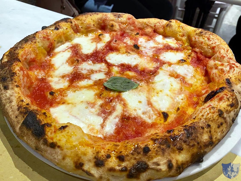 La Margherita