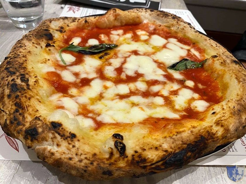 La margherita