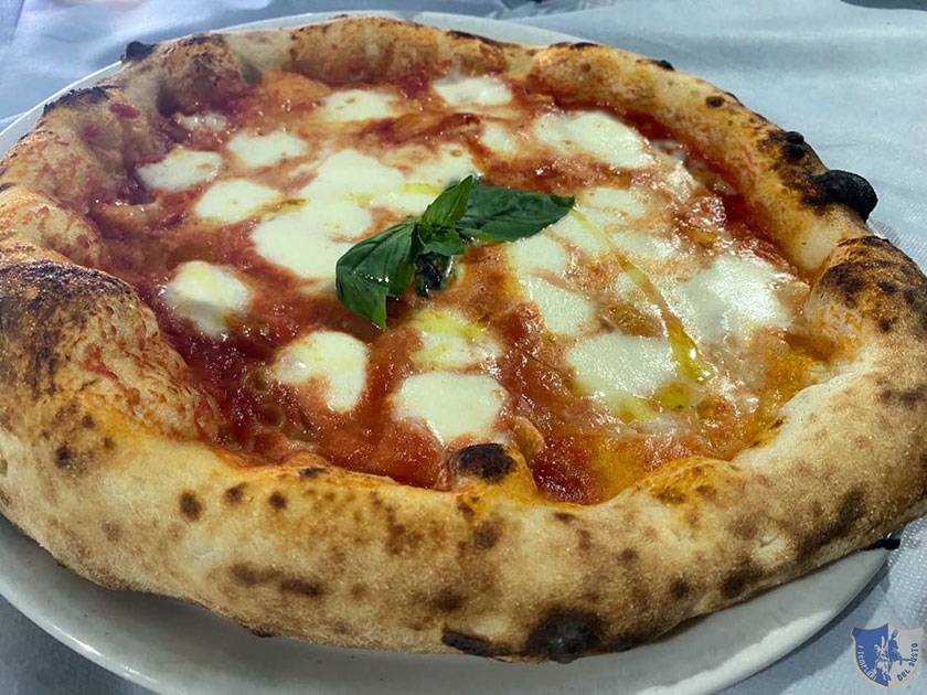 La Margherita