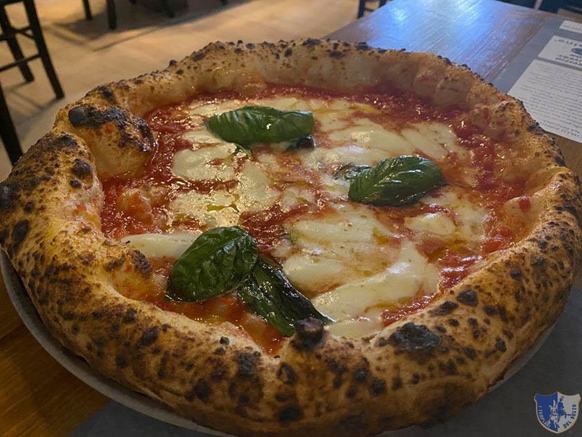 Margherita