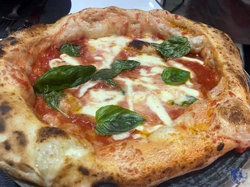 Margherita