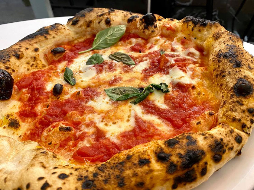 Margherita