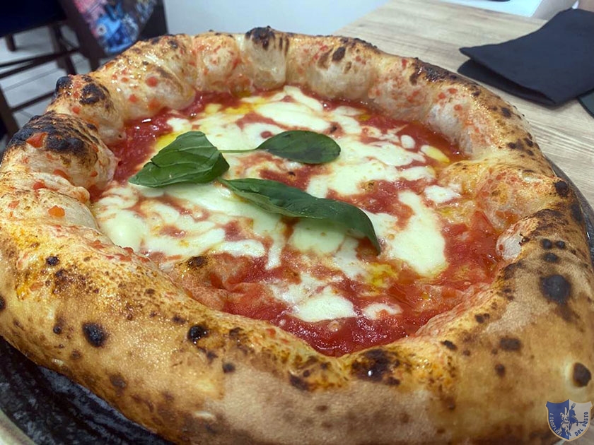 La Margherita