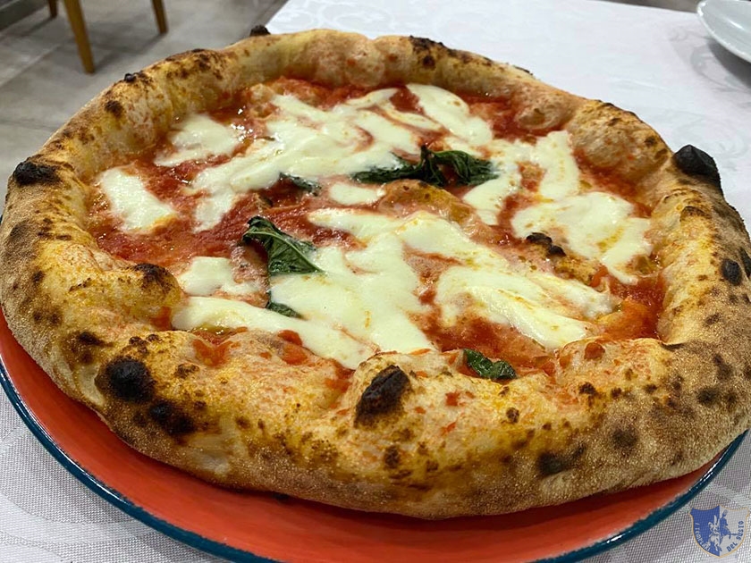 La Margherita