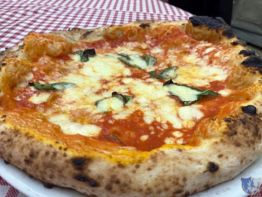 La Margherita