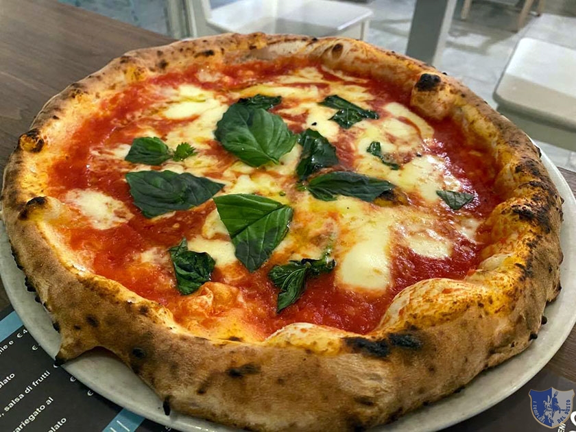 La Margherita