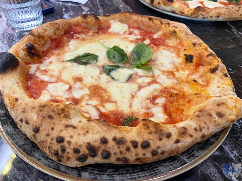 Margherita