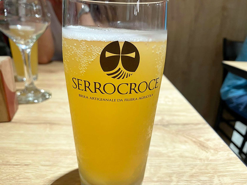 La Fresca di Serrocroce