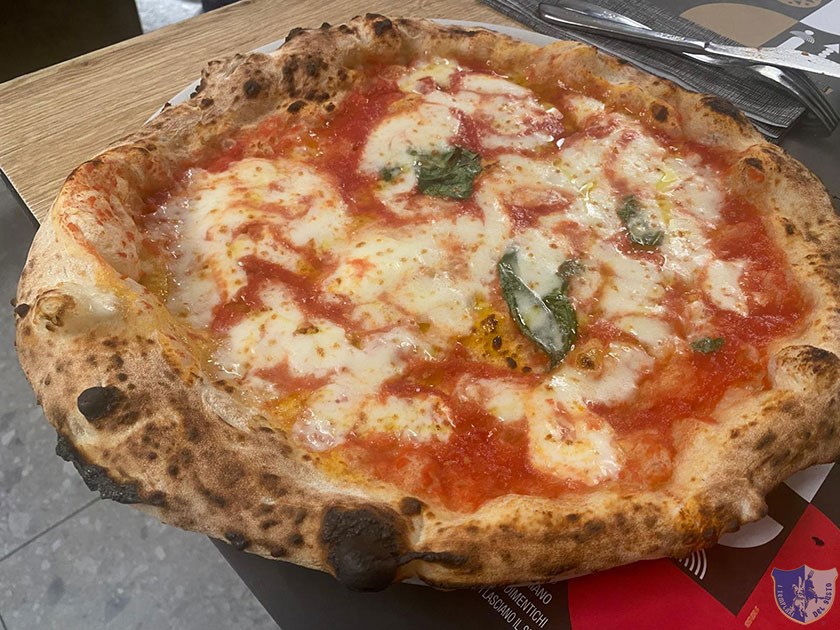 La Margherita di Giovanni Grimaldi