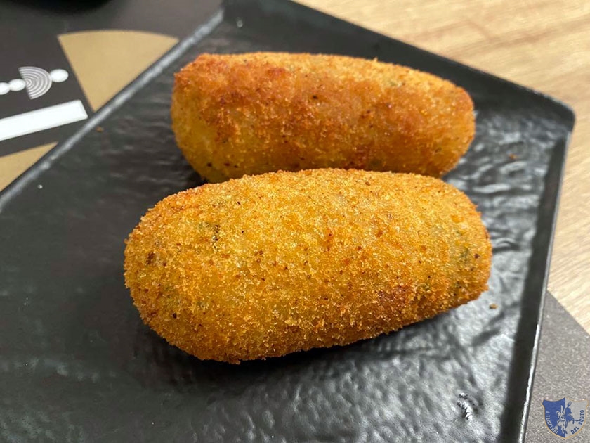 Crocchè napoletani