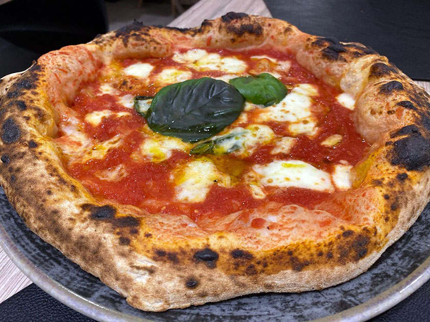 Margherita