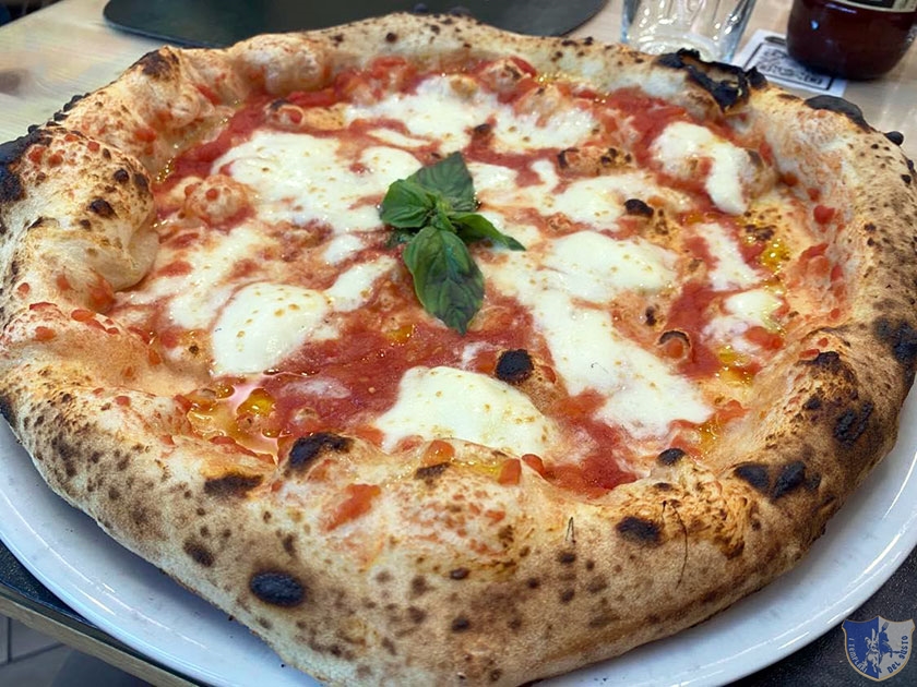 La Margherita