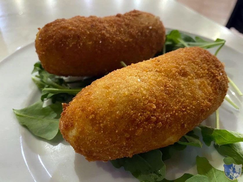 Crocchè napoletani