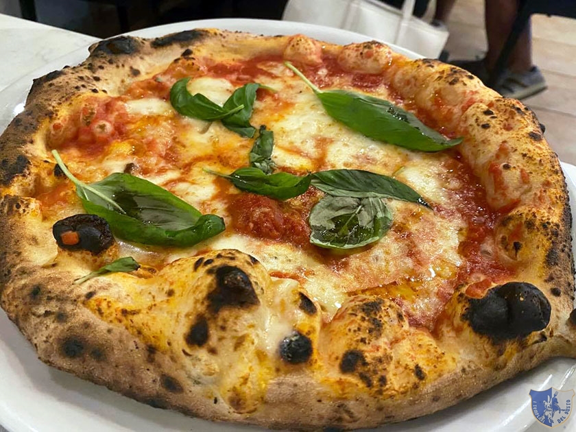 La Margherita 