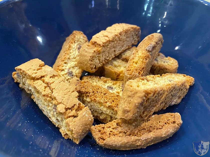 Cantuccini