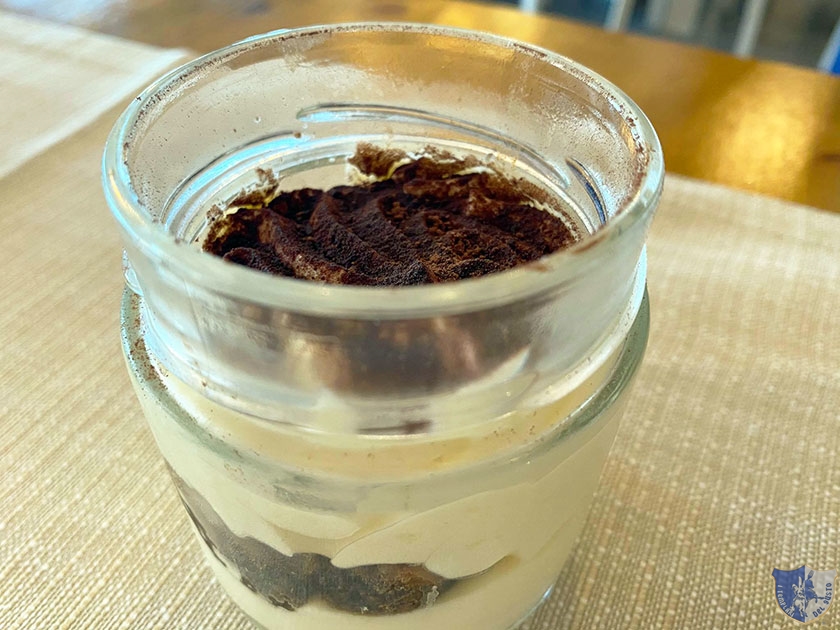 Il Tiramisù di Battilapaglia Battimisù