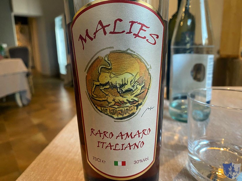 Amaro Malies
