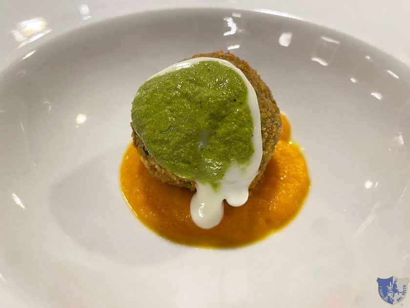 Entrèe