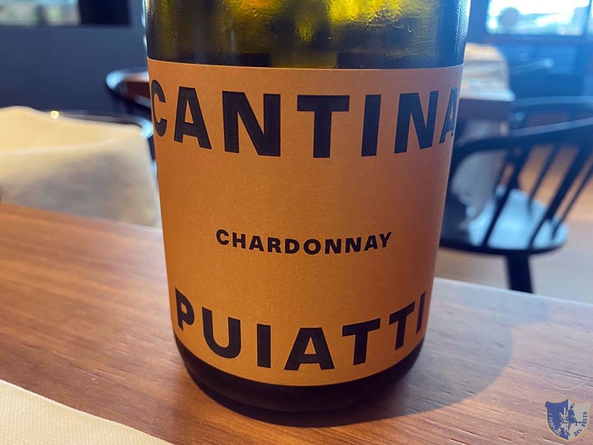 Chardonnay Puiatti