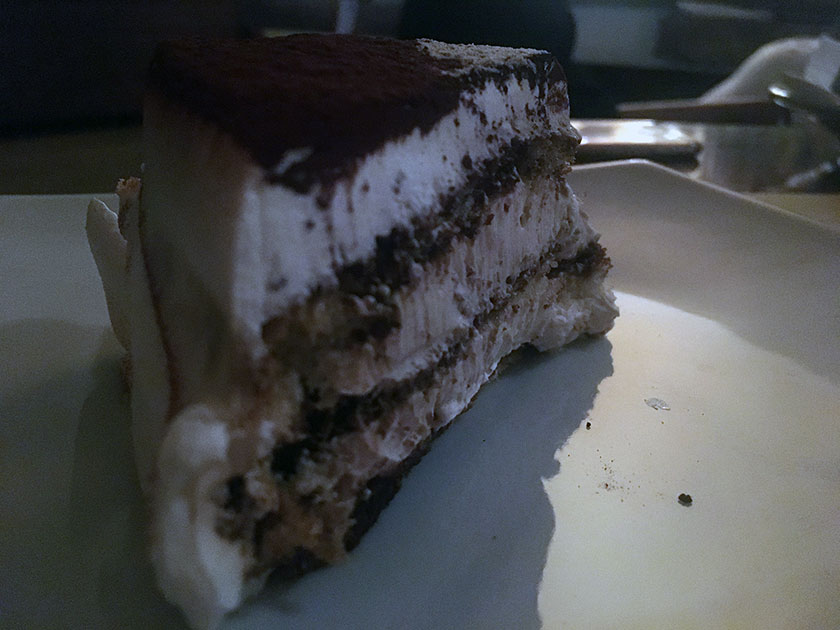 Tiramisù