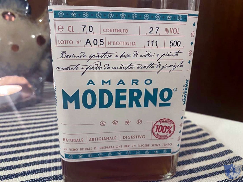 Lamaro Moderno