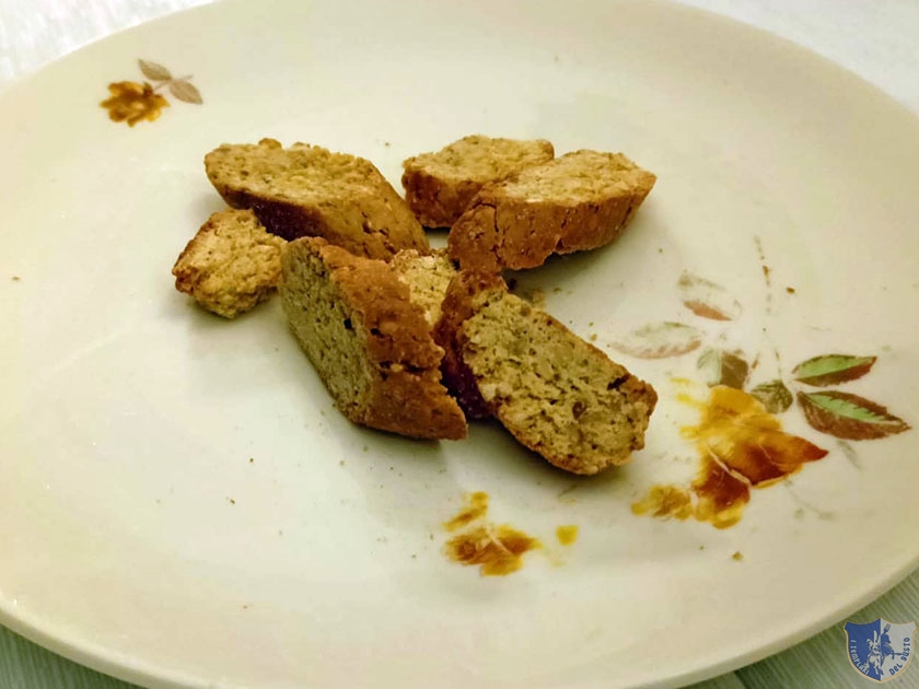 Cantuccini