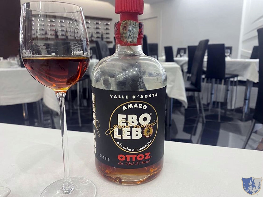 Amaro Ebo Lebo