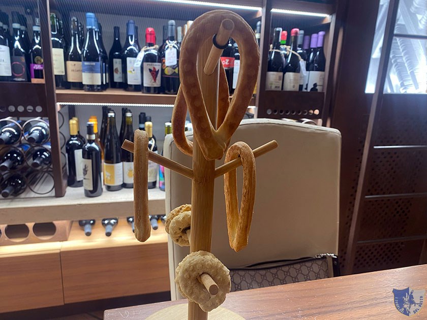 Tarallini