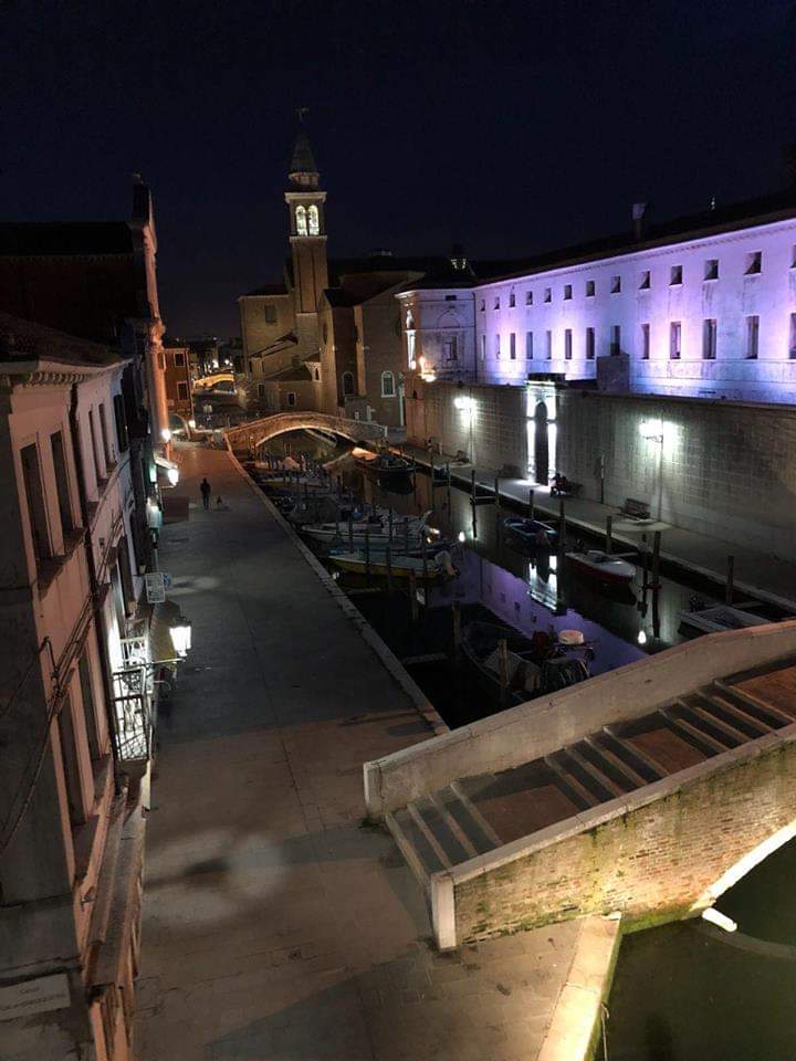 Chioggia - scorcio