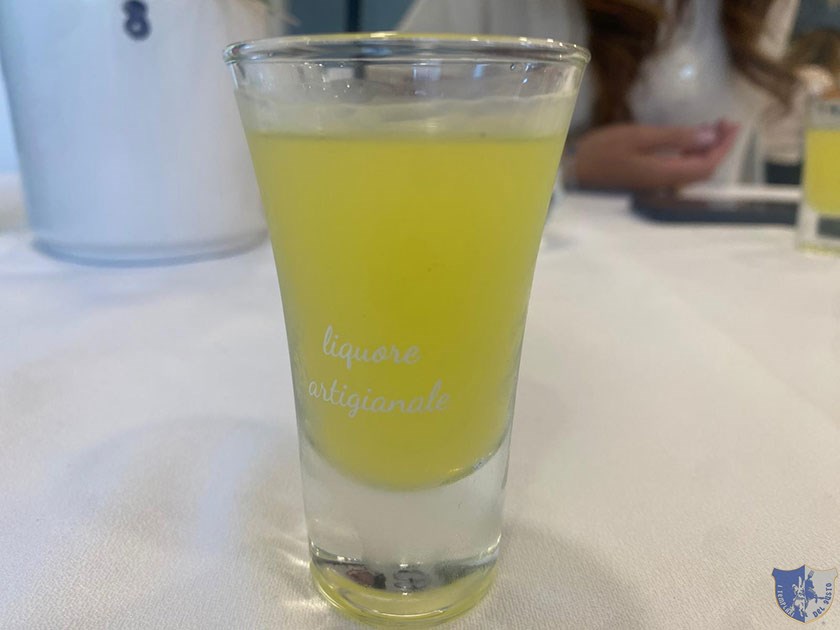 Limoncello