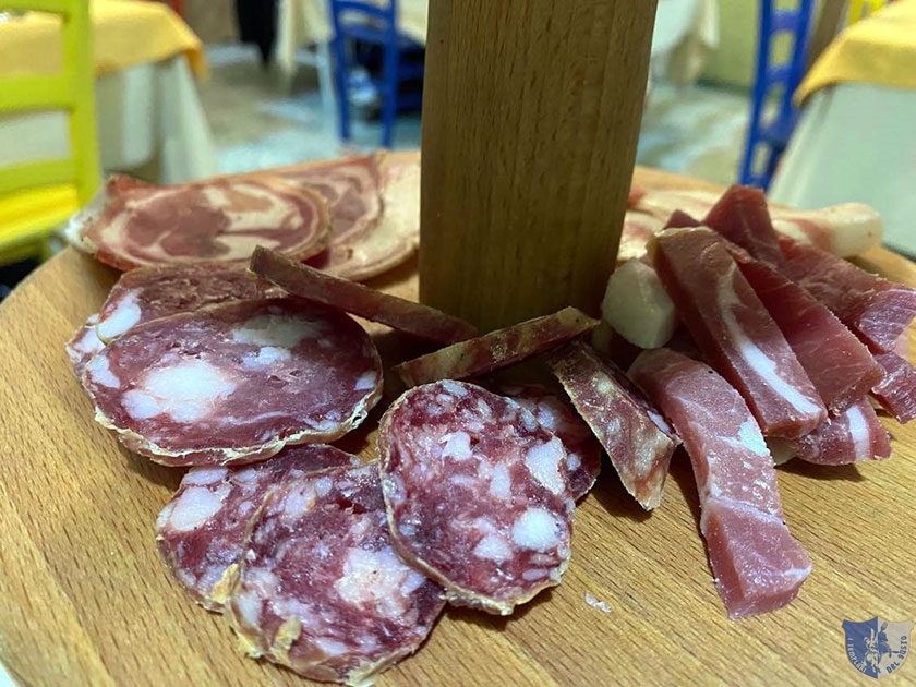 I Salumi