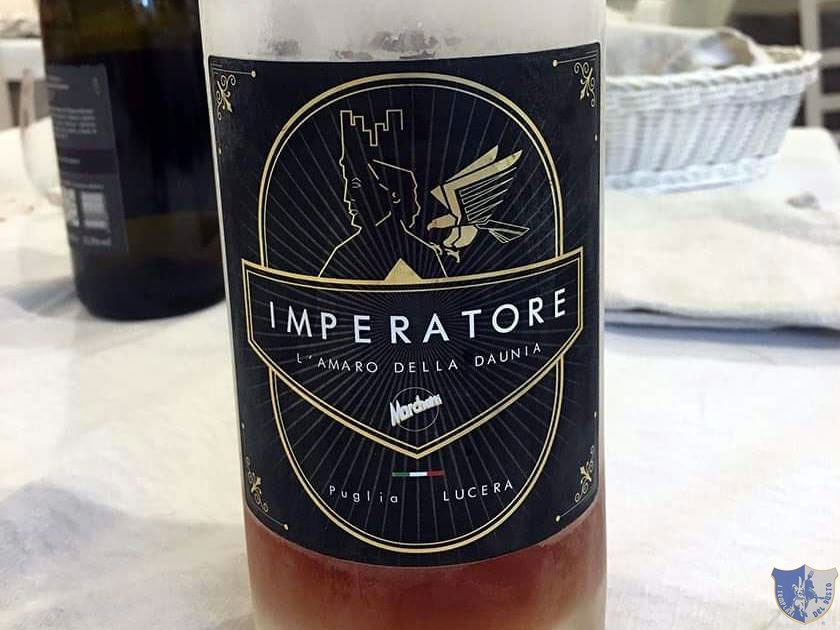 Amaro Imperatore