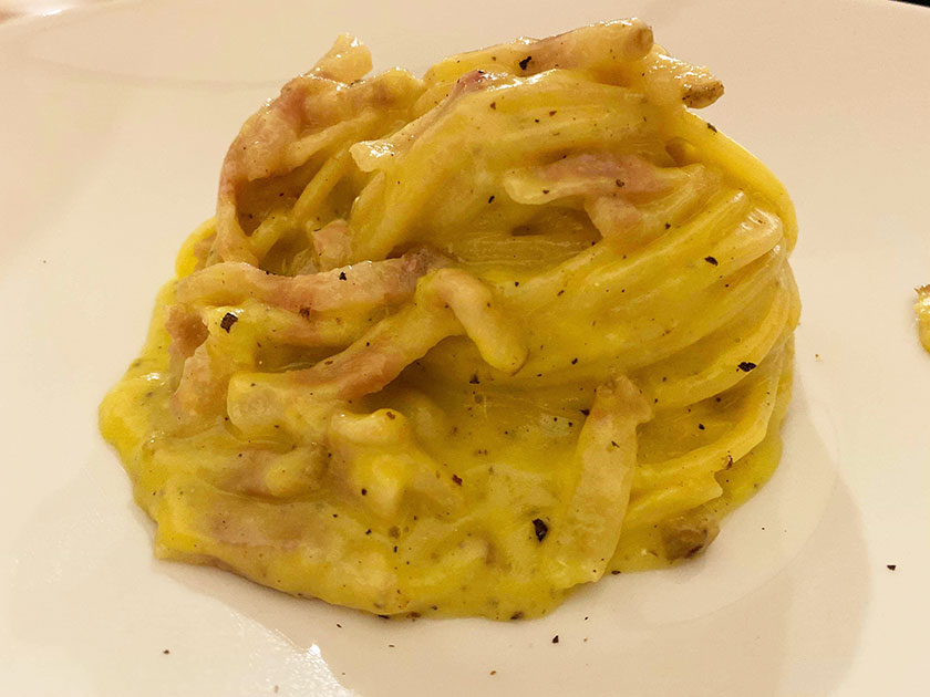 Carbonara