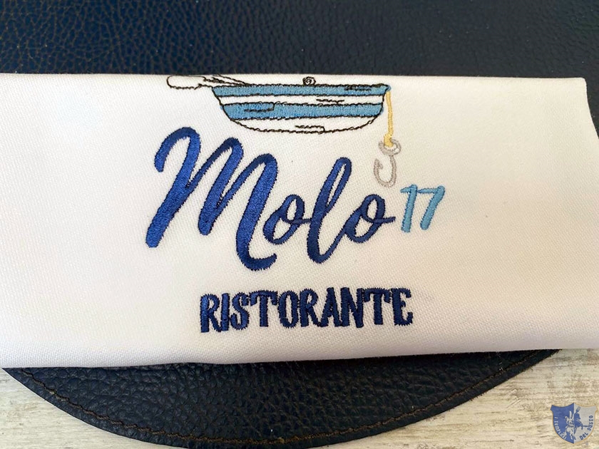 Molo 17 Napoli