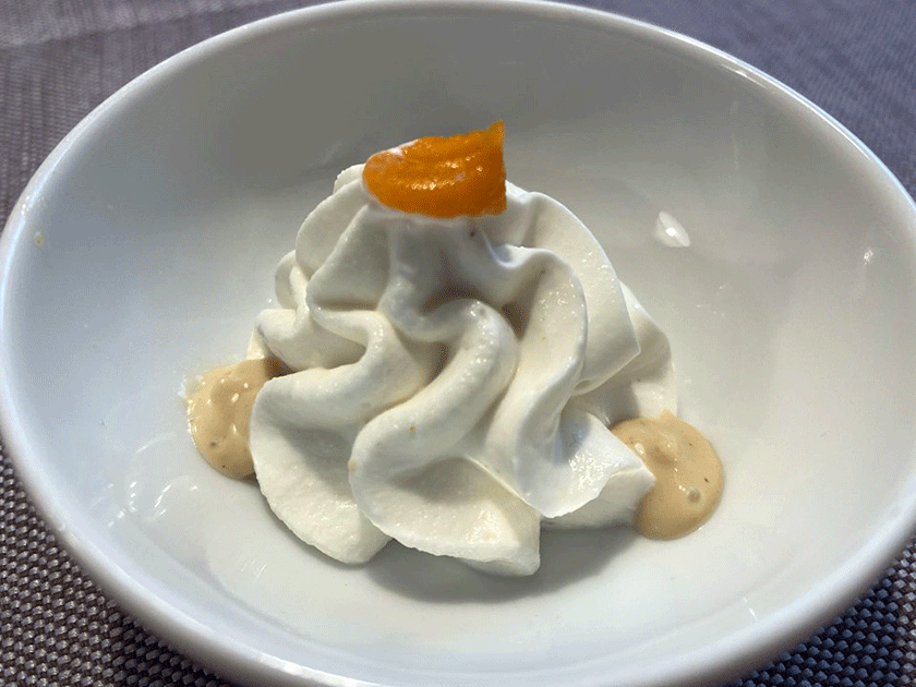 Entrée