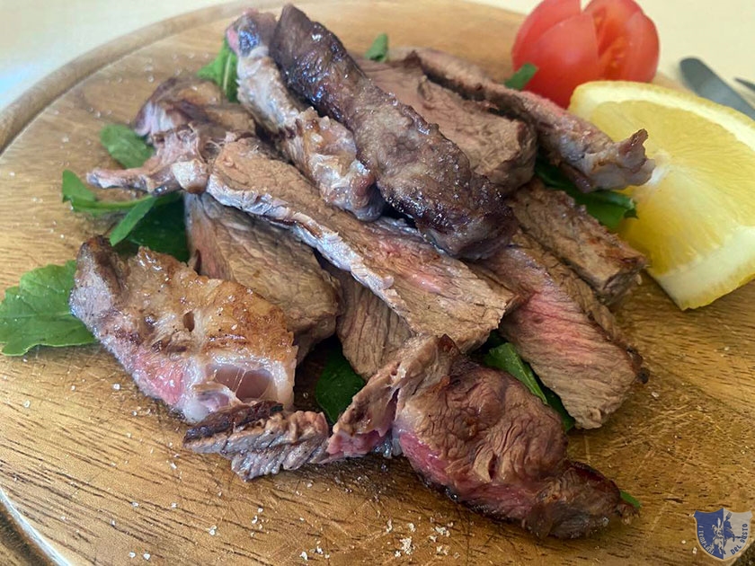 Tagliata