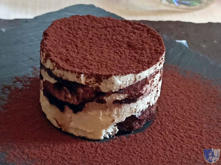 Tiramisù