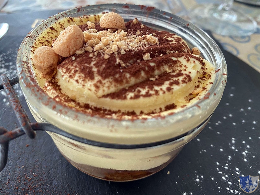 Tiramisù