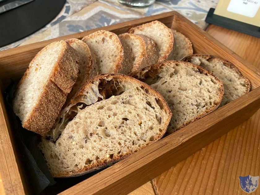 Il buon pane locale