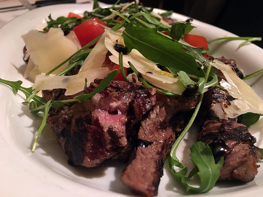 Tagliata