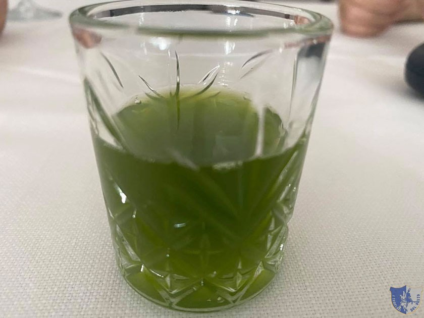 Liquore di alloro