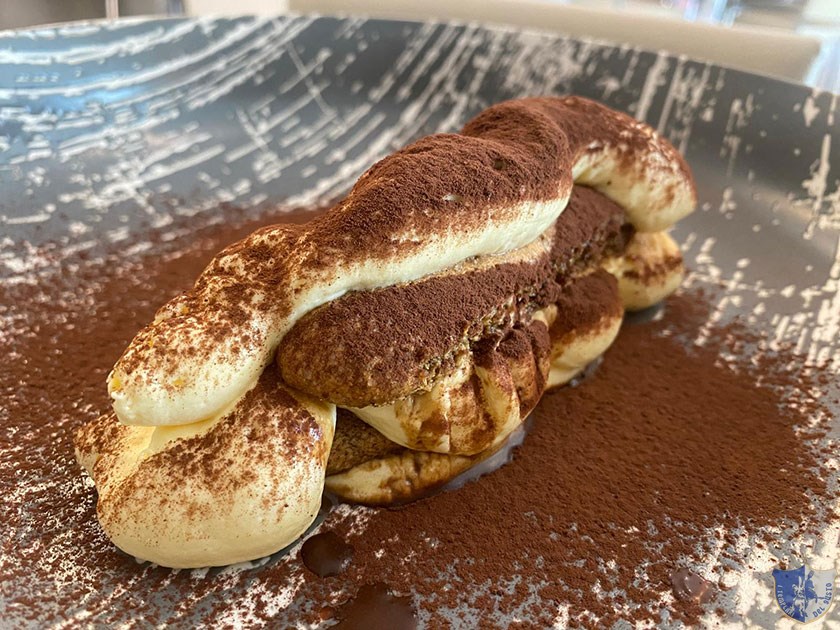 Tiramisù
