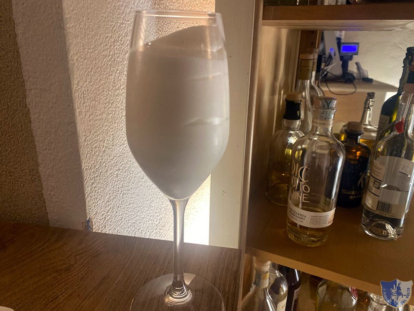 Sorbetto al limone