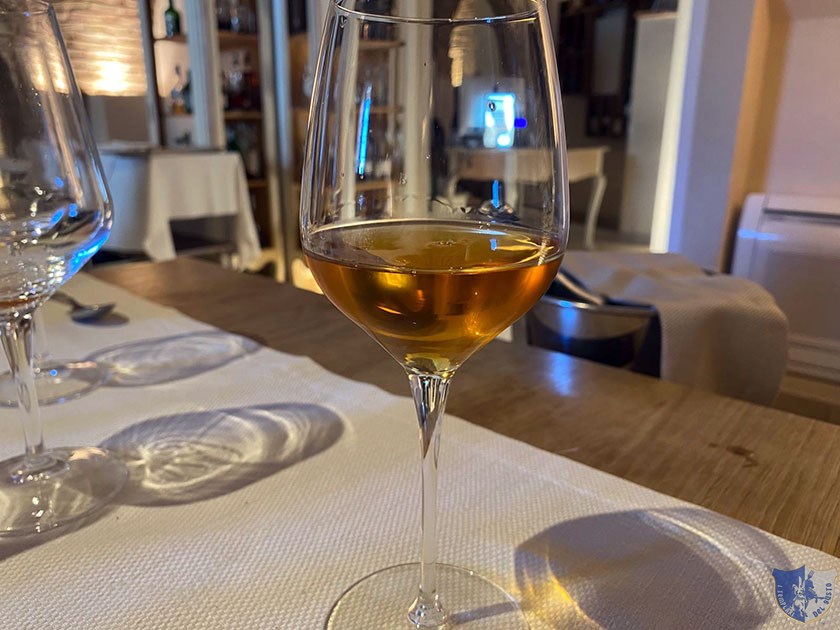 Apianae Moscato del Molise DOC di Di Majo Norante