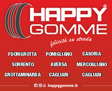 Happy Gomme