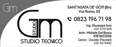 Studio Tecnico - Giuseppe Izzo
