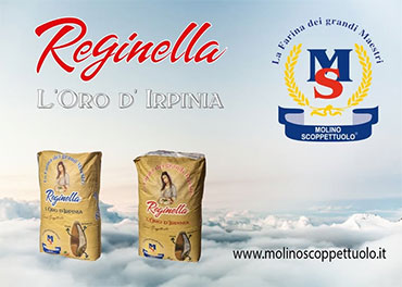 Molino Scoppettuolo